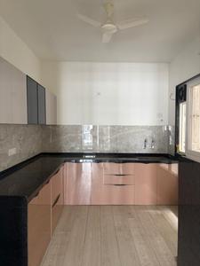 Kitchen Image of 1090 Sq.ft 2 BHK Apartment / Flat for rent in K Shire, Punawale Pune for Rs. 26000