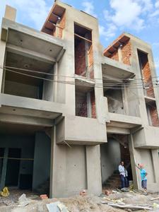 Building Image of 454 Sq.ft 2 BHK Independent House for sale in Sector 105 Gurgaon for Rs. 7400000