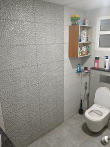 Bathroom Image of 1213 Sq.ft 2 BHK Apartment / Flat for sale in Poorvi Enchanting, Chikkanayakanahalli, Choodasandra Bengaluru for Rs. 14000000