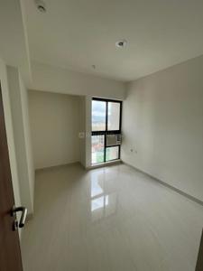 Hall Image of 350 Sq.ft 1 BHK Apartment / Flat for rent in Lodha Crown, Thane West Thane for Rs. 22000