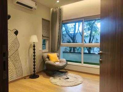 Bedroom Image of 1590 Sq.ft 3 BHK Apartment / Flat for sale in VJ Palladio Balewadi Central, Balewadi Pune for Rs. 15800000