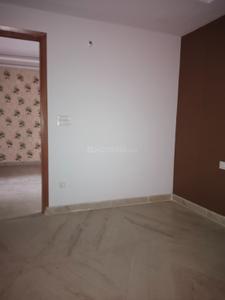 Bedroom Image of 990 Sq.ft 2 BHK Builder Floor for sale in Dabri New Delhi for Rs. 12000000