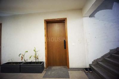 Bedroom Image of 2925 Sq.ft 4 BHK Apartment / Flat for sale in Navrangpura Ahmedabad for Rs. 23100000