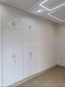 Bedroom Image of 1000 Sq.ft 2 BHK Builder Floor for sale in Hari Nagar New Delhi for Rs. 11500000