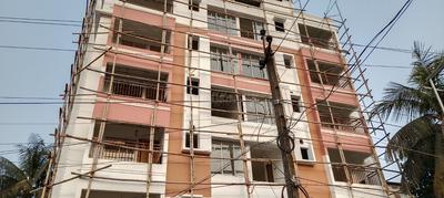 Image of 1531 Sq.ft 3 BHK Apartment / Flat for sale in Pator Kuchi, Guwahati for Rs. 7698800