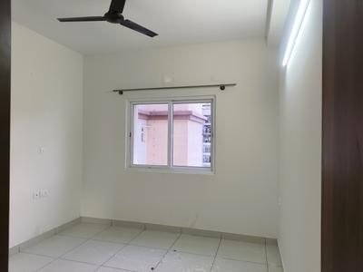 Bedroom Image of 1250 Sq.ft 3 BHK Apartment / Flat for sale in Prestige Jindal City, Anchepalya Bengaluru for Rs. 18500000