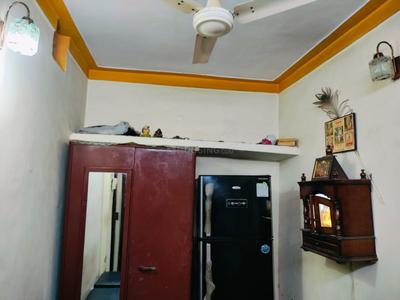 2 BHK Independent Builder Floor