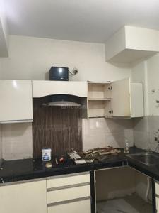 Kitchen Image of 2500 Sq.ft 4 BHK Apartment / Flat for rent in Ashok Kunj Ranchi for Rs. 40000