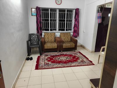 Bedroom Image of 950 Sq.ft 2 BHK Apartment / Flat for sale in Anand Nagar, Sinhagad Road Pune for Rs. 8400000