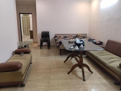 Hall Image of 460 Sq.ft 1 RK Builder Floor for rent in DLF Phase 2, DLF Phase 2 Gurgaon for Rs. 22000