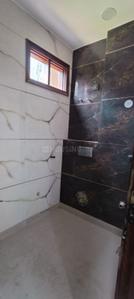 Bedroom Image of 1100 Sq.ft 3 BHK Builder Floor for sale in Sector 22 Rohini New Delhi for Rs. 10500000