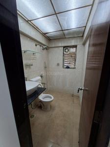 Bathroom Image of 1040 Sq.ft 2 BHK Apartment / Flat for sale in Satish Libero, Warje Pune for Rs. 8500000