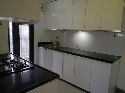 Kitchen Image of 1000 Sq.ft 2 BHK Apartment / Flat for sale in sai sankar apartment, Chembur Mumbai for Rs. 25000000