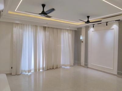 DLF Phase 2 Living Room 3