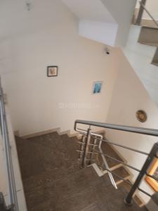 Balcony Image of 2550 Sq.ft 3 BHK Villa for sale in Mantri Courtyard, Uttarahalli -Manavarthekaval Bengaluru for Rs. 35500000