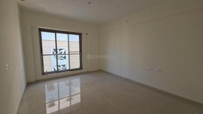 Bedroom Image of 2300 Sq.ft 4 BHK Apartment / Flat for sale in Hubtown Seasons, Chembur Mumbai for Rs. 85000000