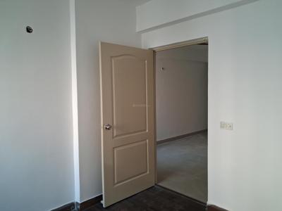 Bedroom Image of 985 Sq.ft 2 BHK Apartment / Flat for sale in Paras Seasons, Sector 168 Noida for Rs. 9000000