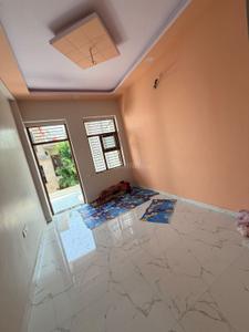 Bedroom Image of 1920 Sq.ft 4 BHK Independent House for sale in Hathod Jaipur for Rs. 7300000