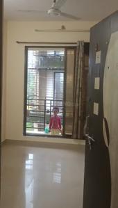 1 BHK Flat