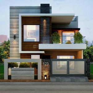 Image of 1000 Sq.ft 2 BHK Villa for sale in Vicon Aashna Swastik Park Avenue, Bhurkoni, Raipur for Rs. 2200000