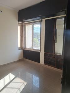 Bedroom Image of 580 Sq.ft 1 BHK Apartment / Flat for sale in Siddhi Highland Park, Thane West Thane for Rs. 8000000