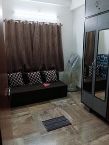 Hall Image of 508 Sq.ft 2 BHK Apartment / Flat for sale in Maheshtala Kolkata for Rs. 1800000