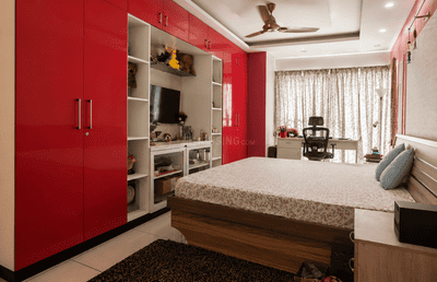 Image of 1663 Sq.ft 3 BHK Apartment / Flat for sale in Ahad Opus by Ahad Builders Pvt Ltd, Carmelaram, Bengaluru for Rs. 23000000