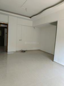 Hall Image of 860 Sq.ft 2 BHK Apartment / Flat for sale in Naigaon West Naigaon for Rs. 5800000