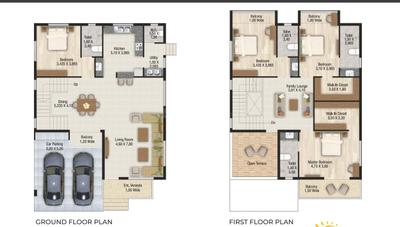 Image of 2700 Sq.ft 4 BHK Villa for sale in Madgaon, Goa for Rs. 23500000