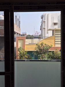 Balcony Image of 1201 Sq.ft 2 BHK Apartment / Flat for sale in Uppal Hyderabad for Rs. 6800000