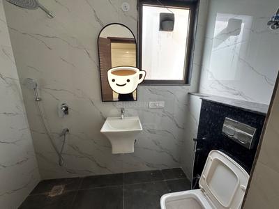 Image of 680 Sq.ft 1 BHK Builder Floor for rent in Alpha Corp Sky1, Sector 15, Gurgaon for Rs. 36000