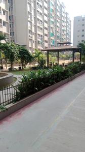 Image of 783 Sq.ft 1 BHK Apartment / Flat for rent in Surya Kiran Aakash Homes, Ujala Circle, Ahmedabad for Rs. 15999