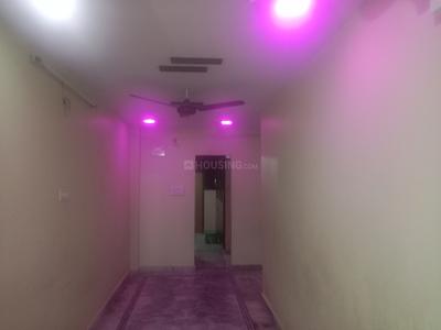 2 BHK Independent House