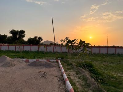 Image of 2034 Sq.ft Residential Plot / Land for sale in Jobner, Jaipur for Rs. 1151000