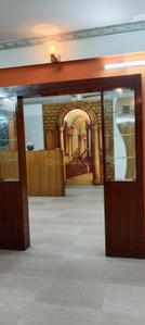 Bedroom Image of 1925 Sq.ft 3 BHK Apartment / Flat for rent in Shriram White House Apartment, RT Nagar Bengaluru for Rs. 60000