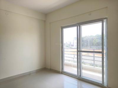 Bedroom Image of 1150 Sq.ft 2 BHK Apartment / Flat for sale in Sri Garudapriya Sunshine, Hoskote Bengaluru for Rs. 7475000