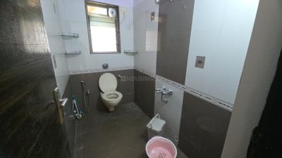 Image of 1450 Sq.ft 3 BHK Apartment / Flat for rent in Regency Gardens, Kharghar, Navi Mumbai for Rs. 65999