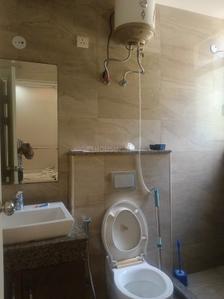 Image of 1850 Sq.ft 3 BHK Apartment / Flat for sale in Intelligentsia Apartment, Sector 56, Gurgaon for Rs. 23000000