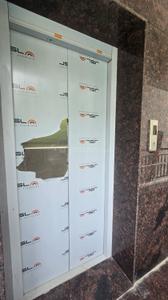 Kitchen Image of 4700 Sq.ft 3 BHK Apartment / Flat for rent in Kalyan Nagar Bengaluru for Rs. 40000