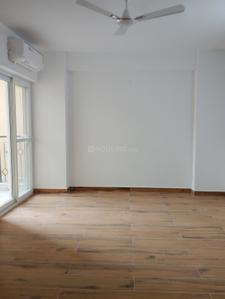 Bedroom Image of 2650 Sq.ft 3 BHK Apartment / Flat for rent in MI Retreat Centre Phase I, Arjunganj Lucknow for Rs. 50000