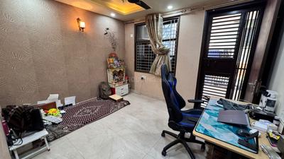 Image of 900 Sq.ft 3 BHK Builder Floor for sale in Shahdara, New Delhi for Rs. 7900000