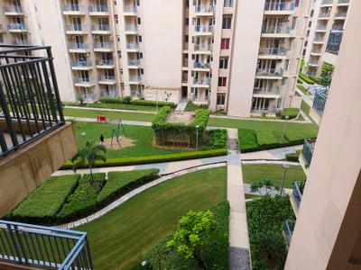 Living Room Image of 1950 Sq.ft 3 BHK Apartment / Flat for sale in Orris Greenopolis, Sector 89 Gurgaon for Rs. 16800000