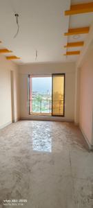 Hall Image of 725 Sq.ft 1 BHK Apartment / Flat for sale in Dombivli West Thane for Rs. 6000000