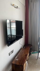 Hall Image of 4500 Sq.ft 7 BHK Independent House for sale in Big Block South City 2, Sector 49 Gurgaon for Rs. 87000000
