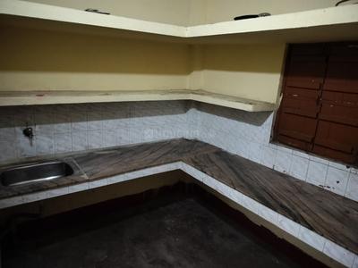Kitchen Image of 1800 Sq.ft 2 BHK Builder Floor for rent in Mahadeva Siwan for Rs. 12000