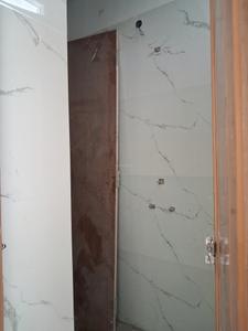 Bedroom One Image of 799 Sq.ft 2 BHK Apartment / Flat for sale in MMD Harsh Residency, Sector 81 Noida for Rs. 4100000