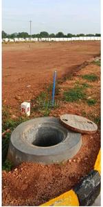 Residential Plot