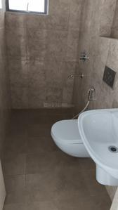 Image of 1265 Sq.ft 3 BHK Apartment / Flat for sale in Godrej Se7en Phase 1, Joka, Kolkata for Rs. 7500000