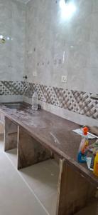 Kitchen Image of 425 Sq.ft 1 BHK Apartment / Flat for sale in Iskcon Residency Phase II Type B, Ambernath East Ambernath for Rs. 2800000