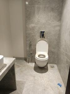 Common Bathroom Image of 5700 Sq.ft 5 BHK Apartment / Flat for sale in Goel Ganga Satellite S7, Wanowrie Pune for Rs. 60000000